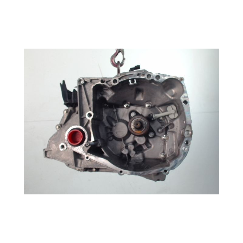 BOITE A VITESSE MECANIQUE RENAULT CLIO ESTATE III Phase 2 2009-2014 1.2 16V 