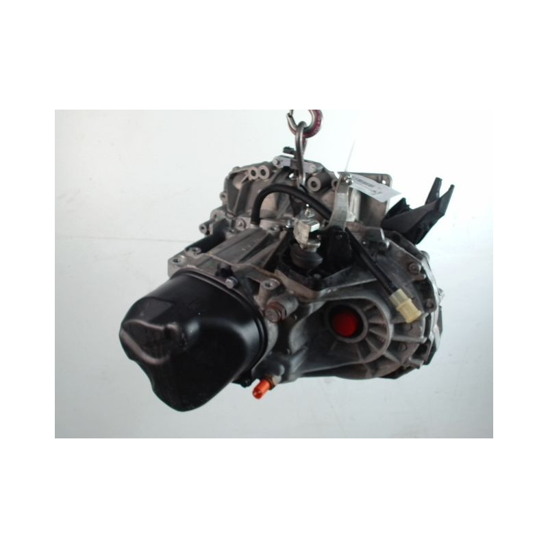 BOITE A VITESSE MECANIQUE RENAULT CLIO ESTATE III Phase 2 2009-2014 1.2 16V 