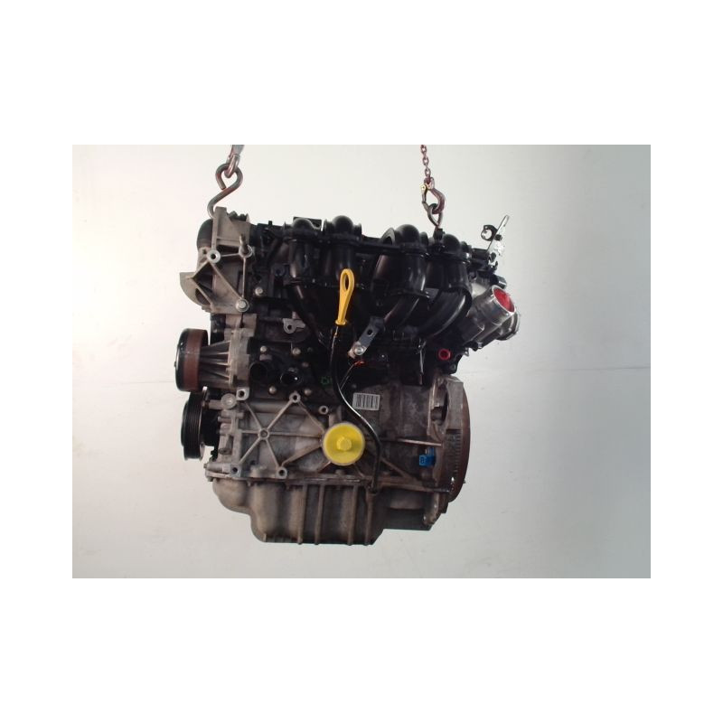 MOTEUR ESSENCE FORD FIESTA VI Phase 1 2008-... 1.25