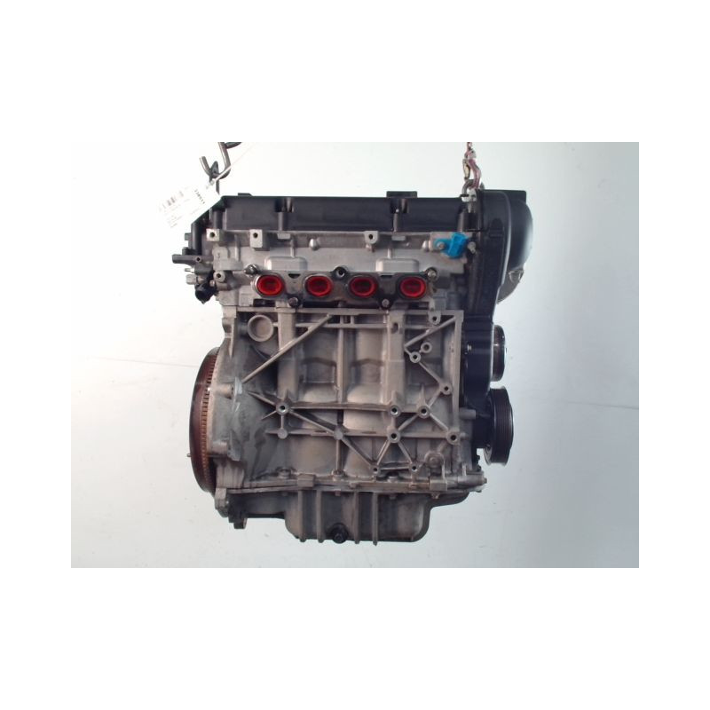 MOTEUR ESSENCE FORD FIESTA VI Phase 1 2008-... 1.25