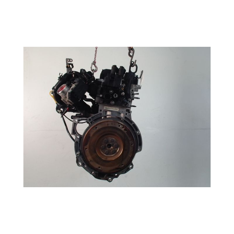MOTEUR ESSENCE FORD FIESTA VI Phase 1 2008-... 1.25