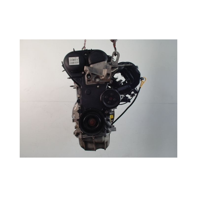 MOTEUR ESSENCE FORD FIESTA VI Phase 1 2008-... 1.25