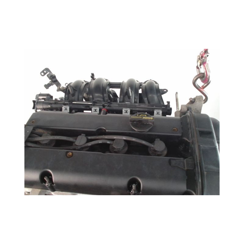 MOTEUR ESSENCE FORD FIESTA VI Phase 1 2008-... 1.25
