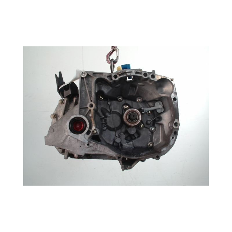 BOITE A VITESSE MECANIQUE RENAULT MODUS Phase 1 2004-2007 1.2 