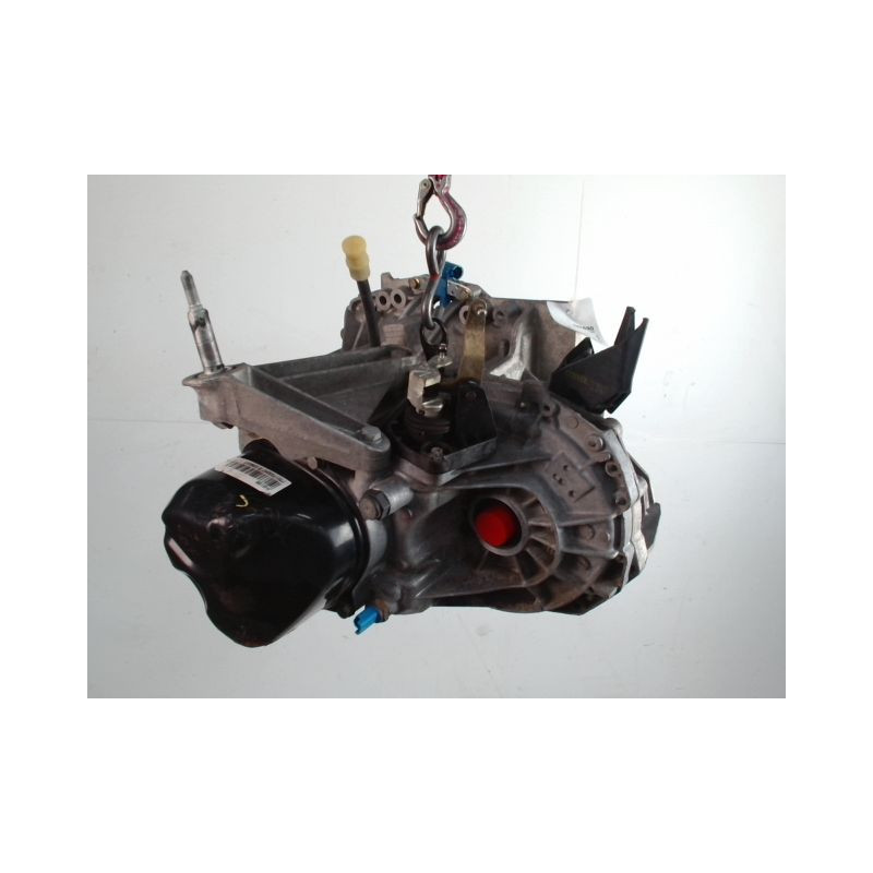 BOITE A VITESSE MECANIQUE RENAULT MODUS Phase 1 2004-2007 1.2 