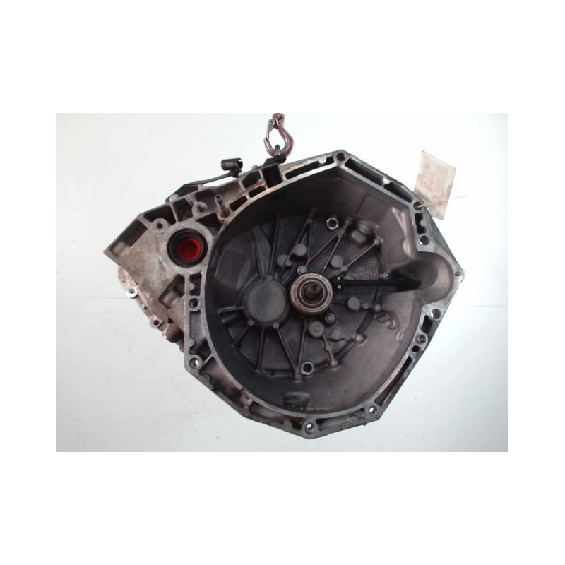 BOITE A VITESSE MECANIQUE DACIA DUSTER BREAK Phase 1 2010-2013 1.5 dCi 