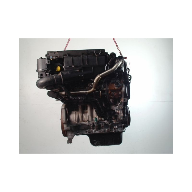 MOTEUR DIESEL CITROEN C3 I Phase 2 2005-2010 1.4 HDi