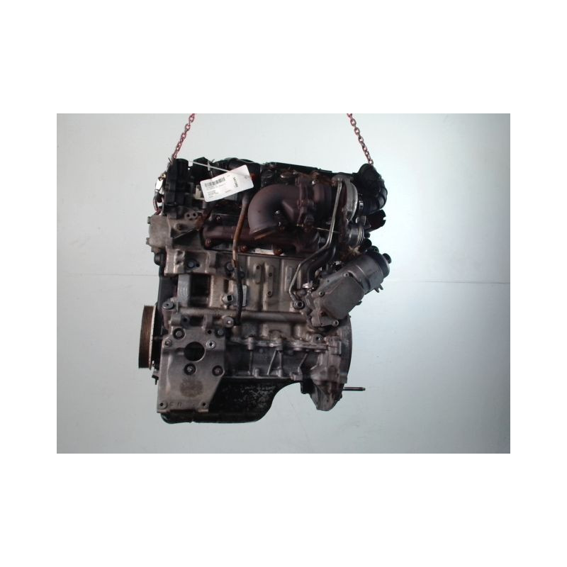 MOTEUR DIESEL CITROEN C3 I Phase 2 2005-2010 1.4 HDi