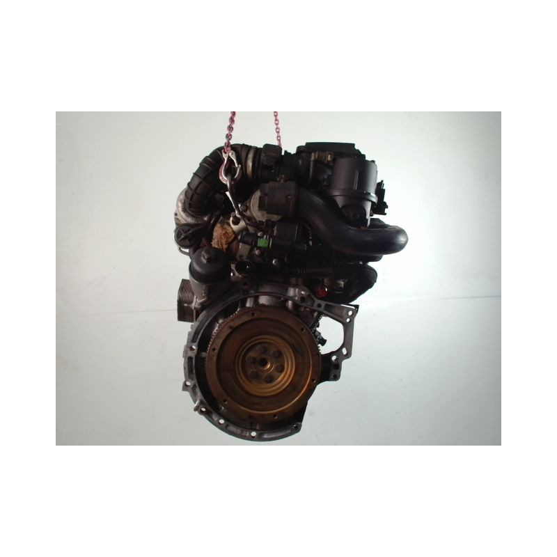 MOTEUR DIESEL CITROEN C3 I Phase 2 2005-2010 1.4 HDi