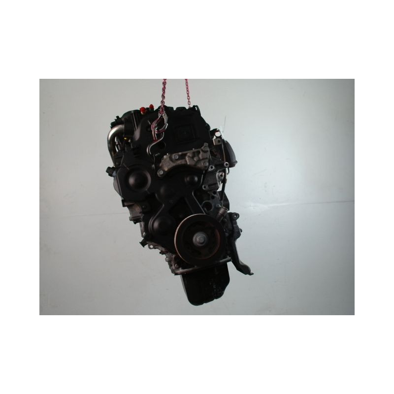MOTEUR DIESEL CITROEN C3 I Phase 2 2005-2010 1.4 HDi