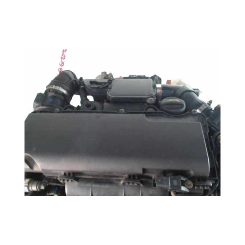 MOTEUR DIESEL CITROEN C3 I Phase 2 2005-2010 1.4 HDi