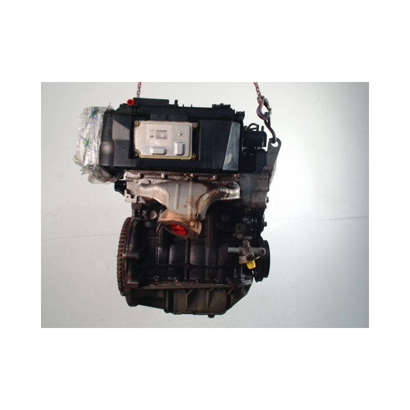 MOTEUR ESSENCE RENAULT CLIO II Phase 2 2001-2006 1.2 16V (BB05, BB0W, BB11, BB27, BB2T, BB2U, BB2V, CB05,...
