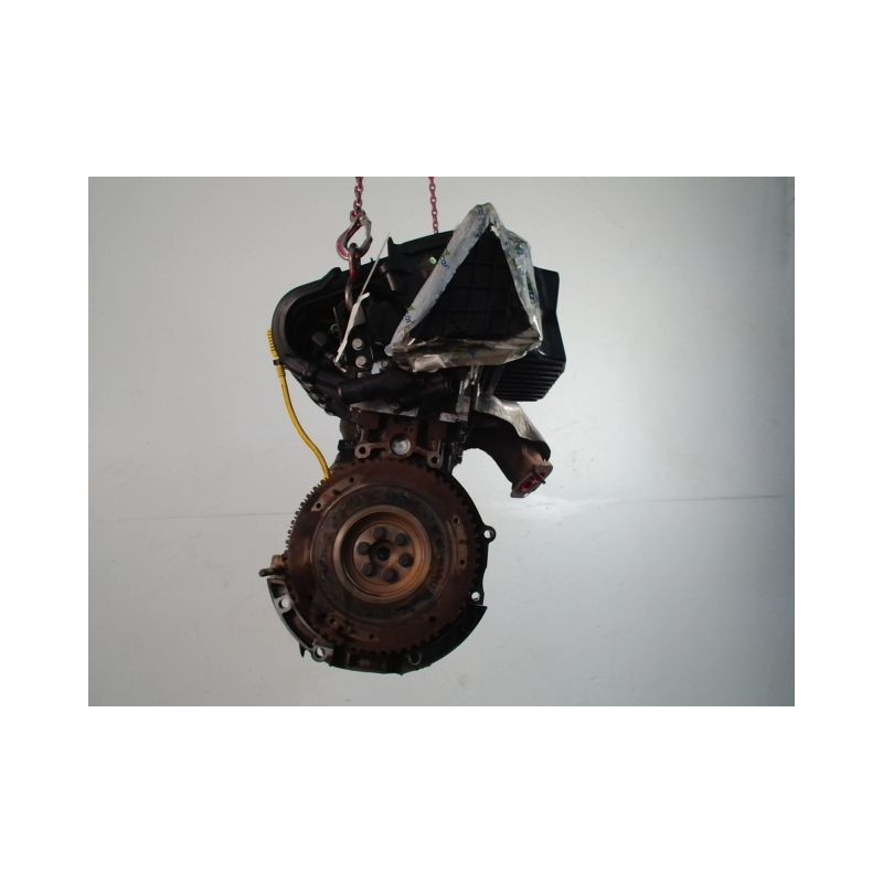MOTEUR ESSENCE RENAULT CLIO II Phase 2 2001-2006 1.2 16V (BB05, BB0W, BB11, BB27, BB2T, BB2U, BB2V, CB05,...