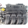 MOTEUR ESSENCE RENAULT CLIO II Phase 2 2001-2006 1.2 16V (BB05, BB0W, BB11, BB27, BB2T, BB2U, BB2V, CB05,...