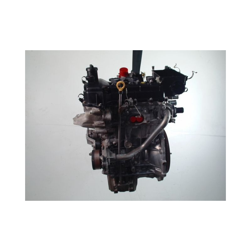 MOTEUR ESSENCE TOYOTA AYGO 5P 1.0 