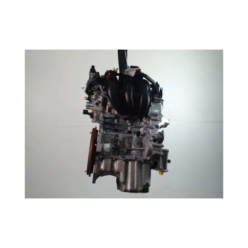 MOTEUR ESSENCE TOYOTA AYGO 5P 1.0 
