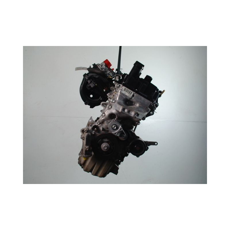MOTEUR ESSENCE TOYOTA AYGO 5P 1.0 