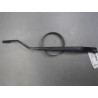 BRAS ESSUIE-GLACE AVANT GAUCHE NISSAN NOTE