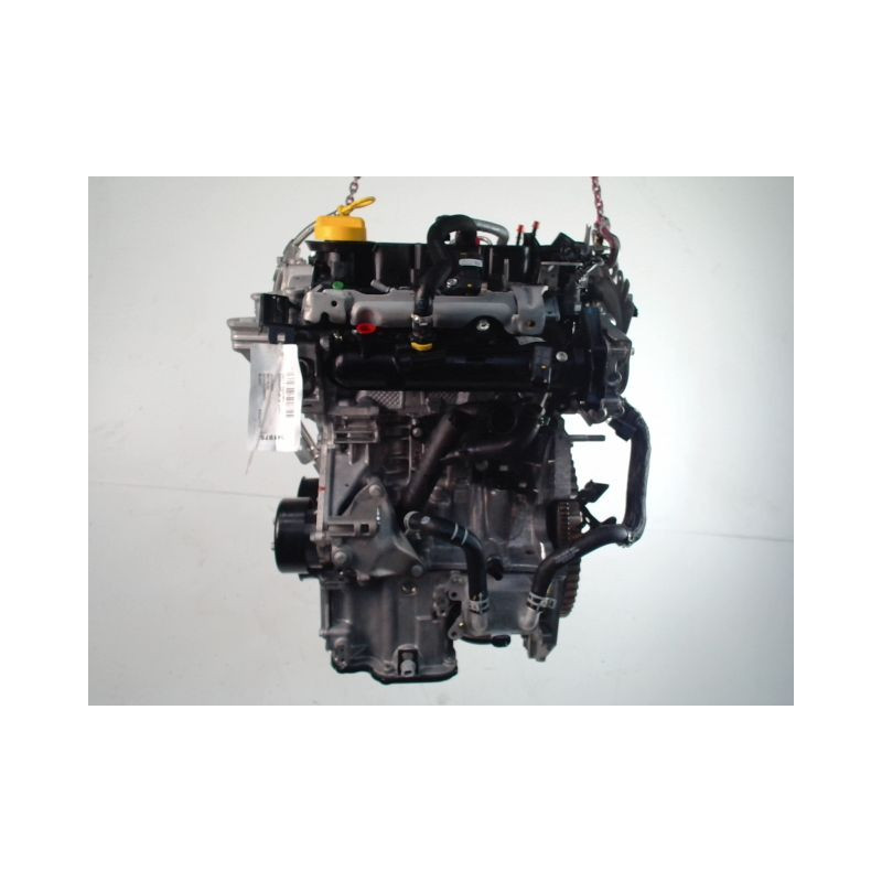 MOTEUR ESSENCE DACIA SANDERO 2008- 1.0 TCe 100 ECO-G