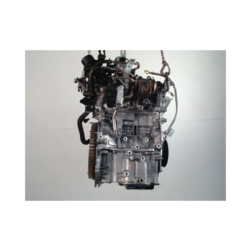 MOTEUR ESSENCE DACIA SANDERO 2008- 1.0 TCe 100 ECO-G