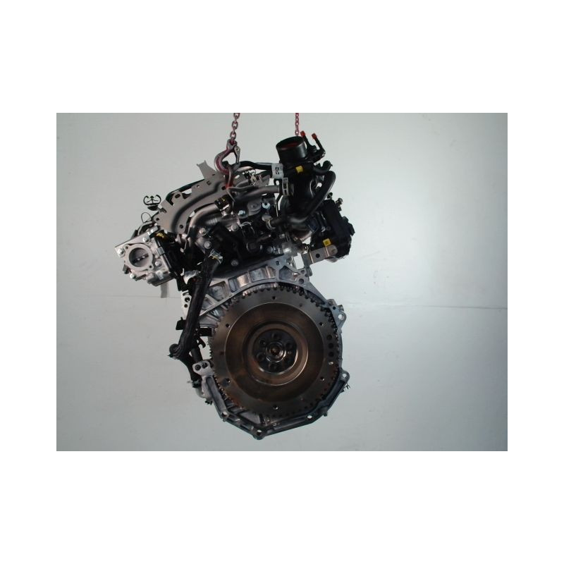 MOTEUR ESSENCE DACIA SANDERO 2008- 1.0 TCe 100 ECO-G