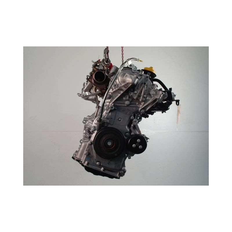 MOTEUR ESSENCE DACIA SANDERO 2008- 1.0 TCe 100 ECO-G