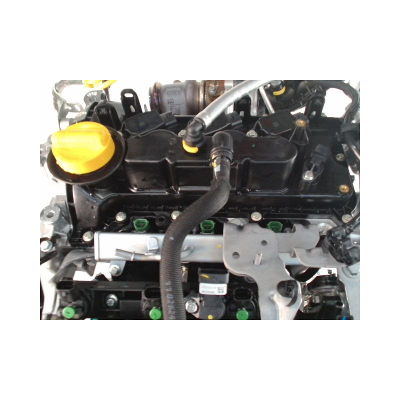 MOTEUR ESSENCE DACIA SANDERO 2008- 1.0 TCe 100 ECO-G
