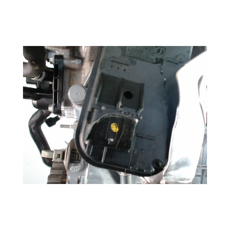 MOTEUR ESSENCE DACIA SANDERO 2008- 1.0 TCe 100 ECO-G