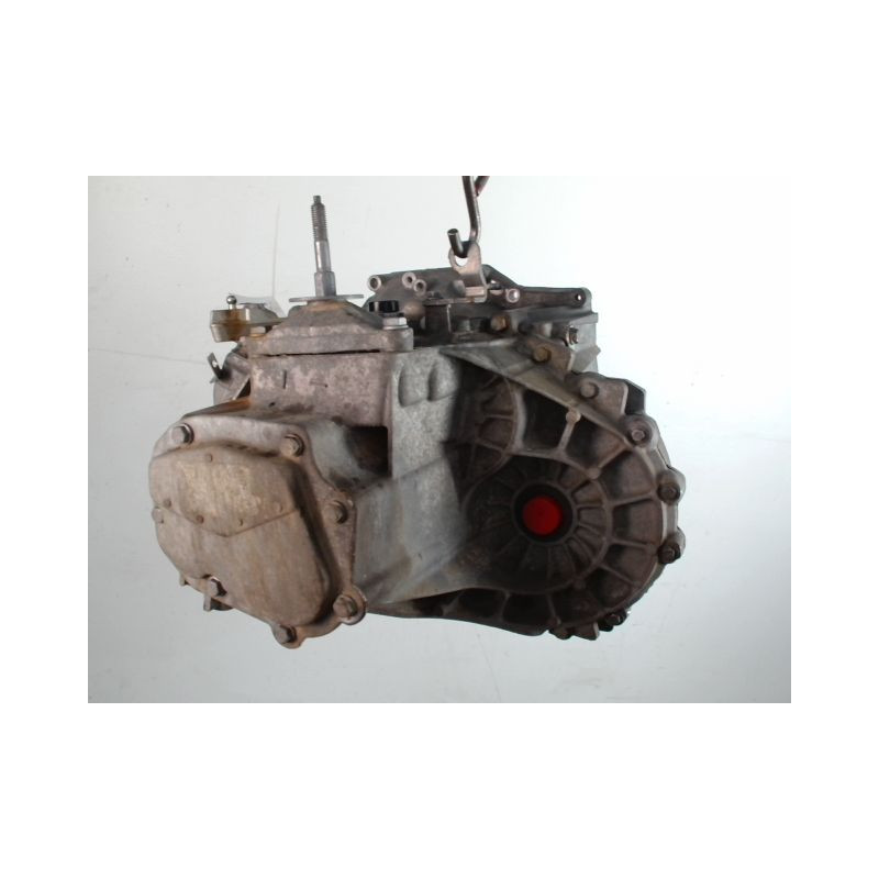 BOITE A VITESSE MECANIQUE PEUGEOT 5008 MONOSP. I Phase 1 2009-2013 1.6 16V