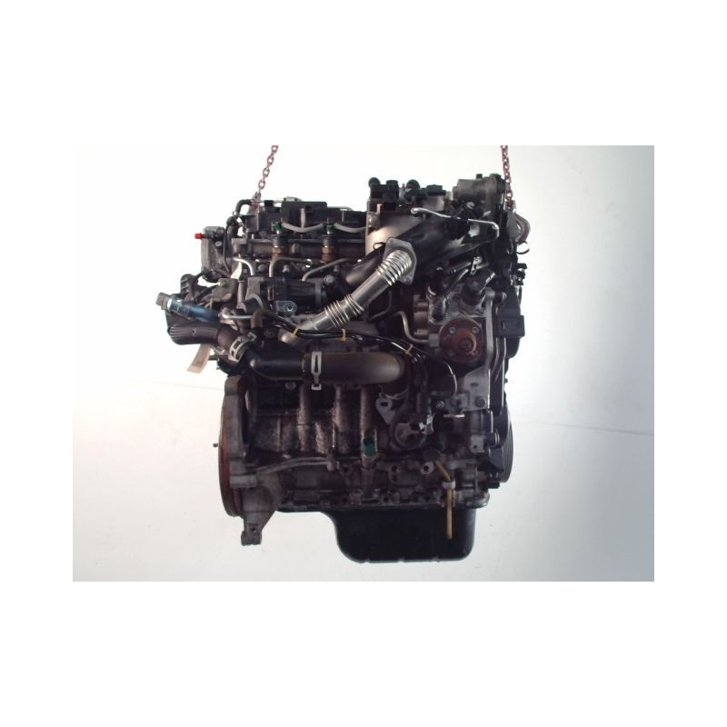 MOTEUR DIESEL CITROEN C3 II Phase 1  2009-2013 1.4 HDi 70 