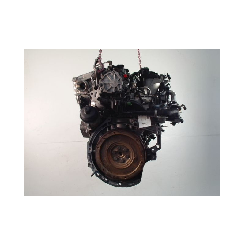 MOTEUR DIESEL CITROEN C3 II Phase 1  2009-2013 1.4 HDi 70 