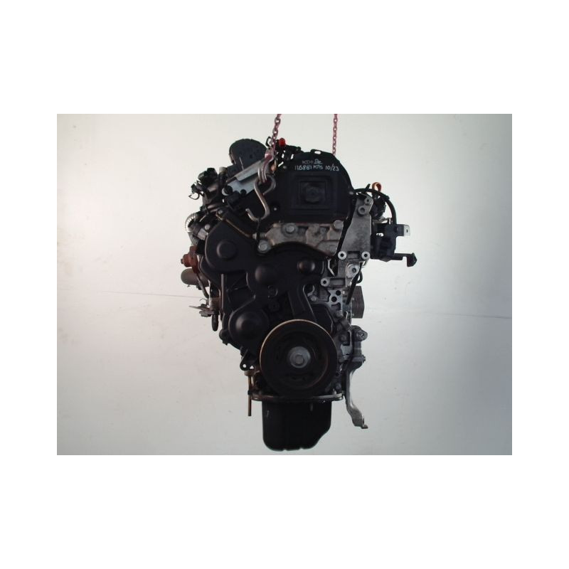 MOTEUR DIESEL CITROEN C3 II Phase 1  2009-2013 1.4 HDi 70 