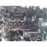 MOTEUR DIESEL CITROEN C3 II Phase 1  2009-2013 1.4 HDi 70 