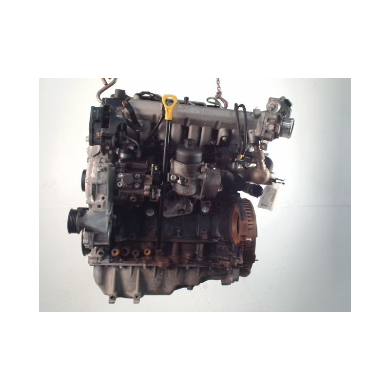 MOTEUR DIESEL KIA VENGA 09- 1.6 CRDi 115