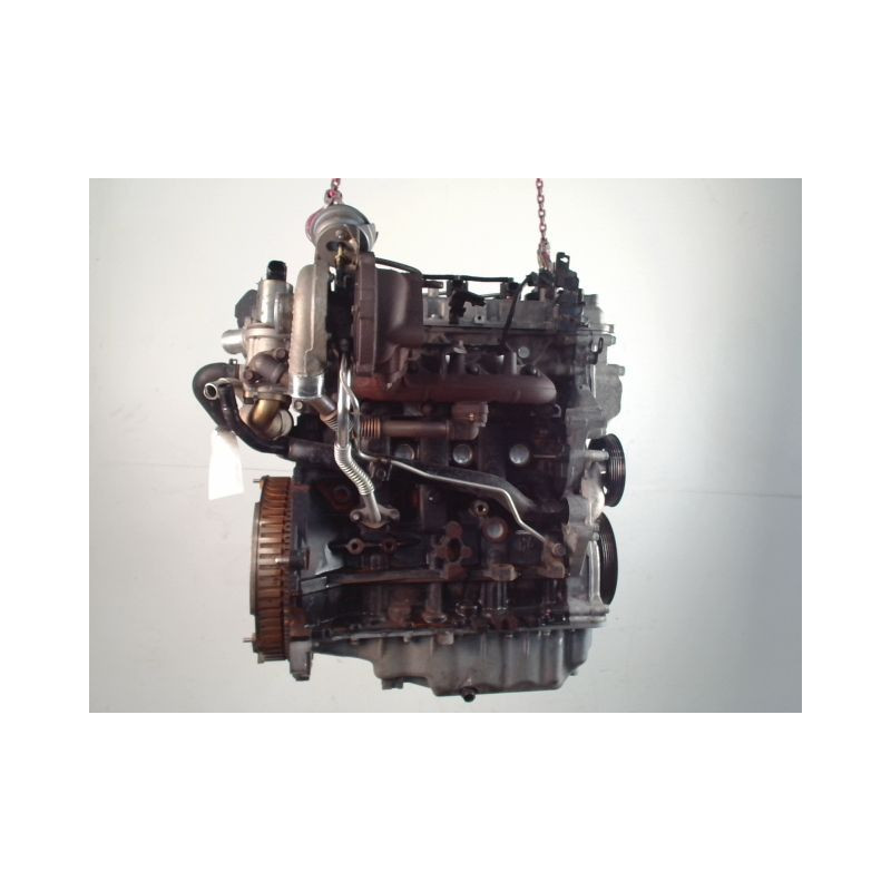 MOTEUR DIESEL KIA VENGA 09- 1.6 CRDi 115