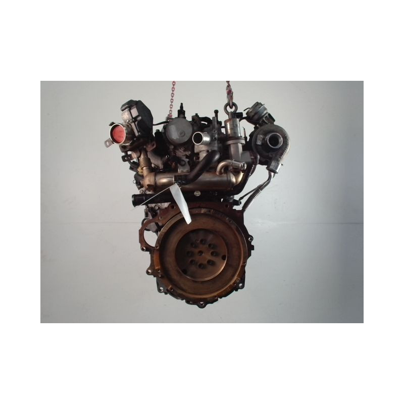 MOTEUR DIESEL KIA VENGA 09- 1.6 CRDi 115