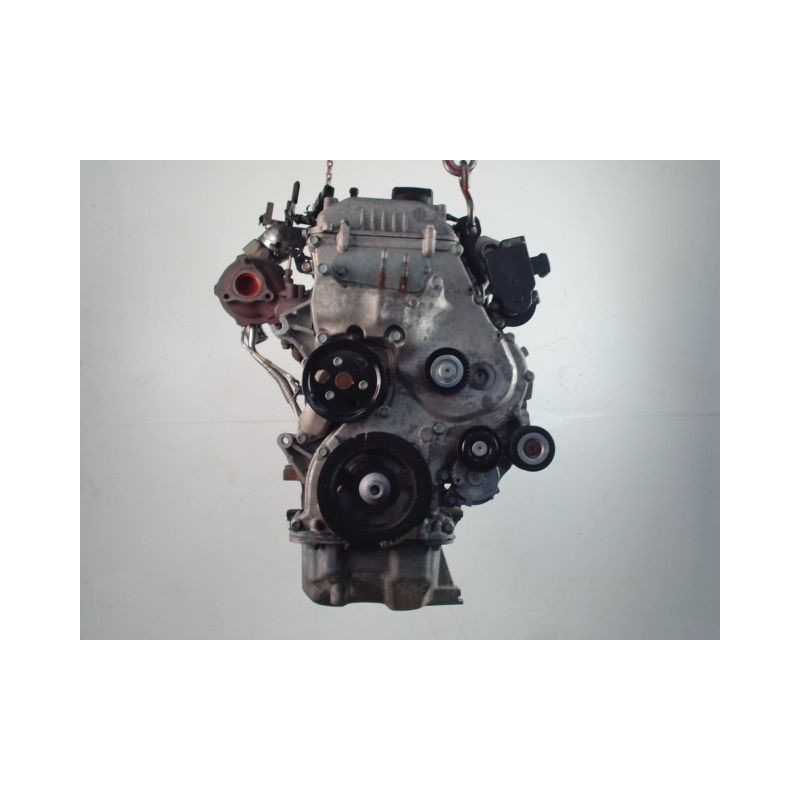 MOTEUR DIESEL KIA VENGA 09- 1.6 CRDi 115