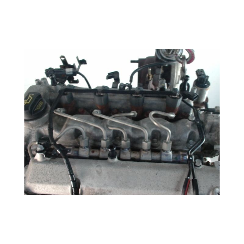 MOTEUR DIESEL KIA VENGA 09- 1.6 CRDi 115