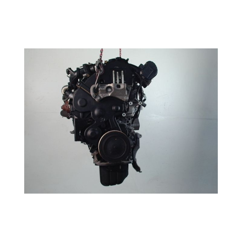 MOTEUR DIESEL FORD FIESTA VI Phase 1 2008-... 1.6 TDCi