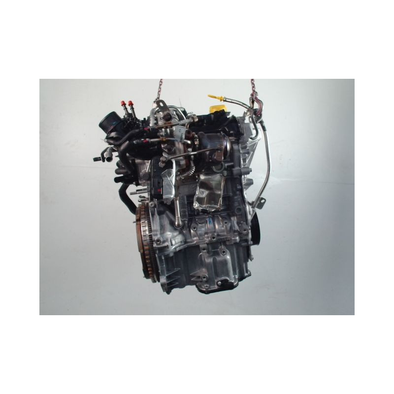 MOTEUR ESSENCE RENAULT CLIO 1.0 TCe 90 