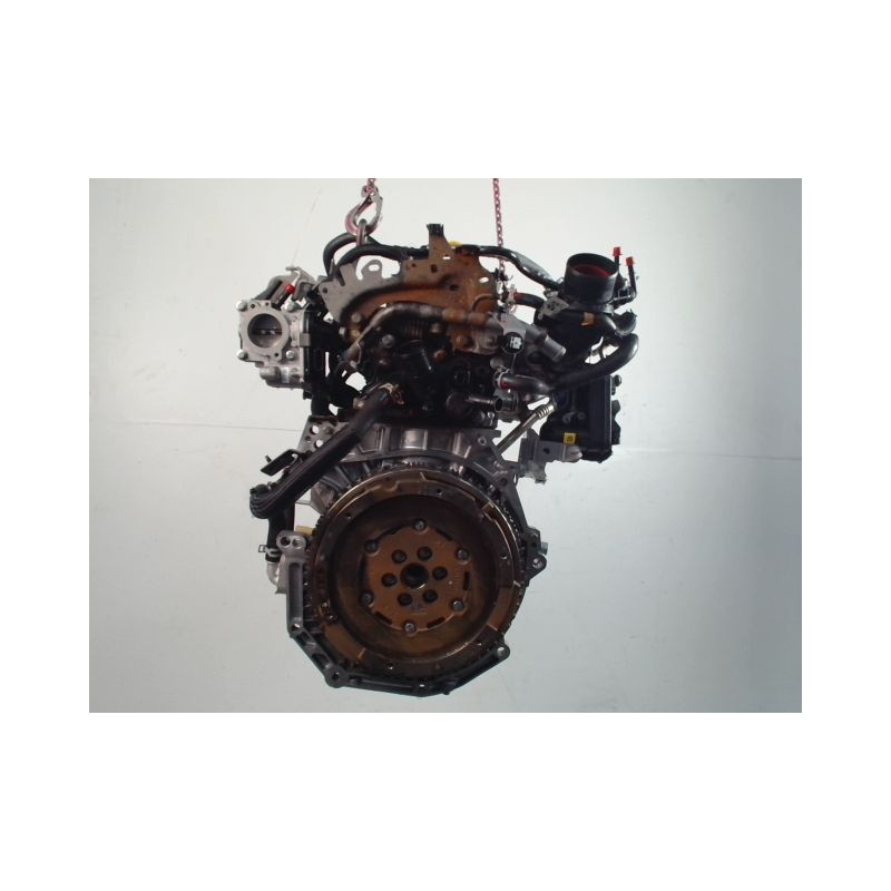 MOTEUR ESSENCE RENAULT CLIO 1.0 TCe 90 