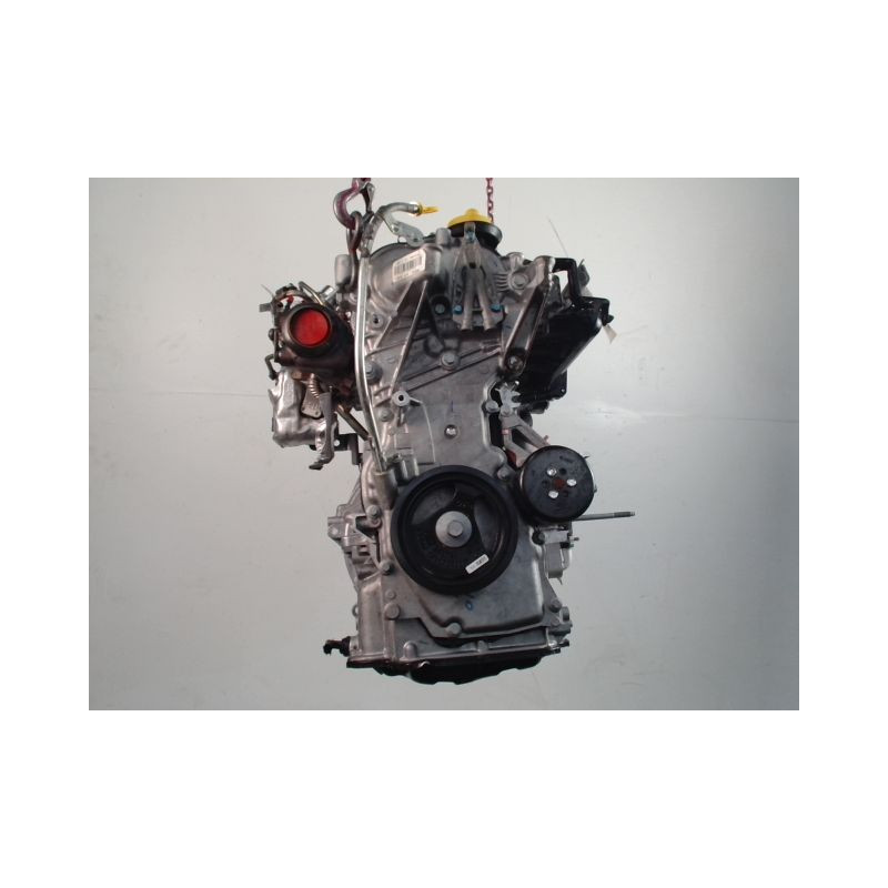 MOTEUR ESSENCE RENAULT CLIO 1.0 TCe 90 
