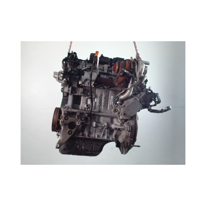 MOTEUR DIESEL PEUGEOT 308 I Phase 1 2007-2011 1.6 HDi
