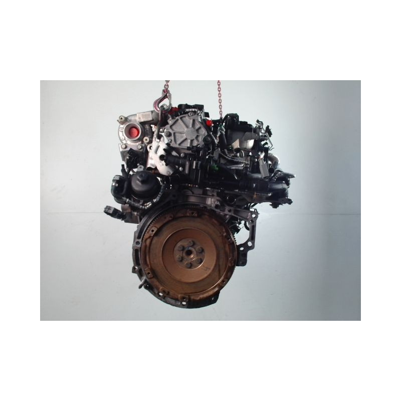 MOTEUR DIESEL PEUGEOT 308 I Phase 1 2007-2011 1.6 HDi