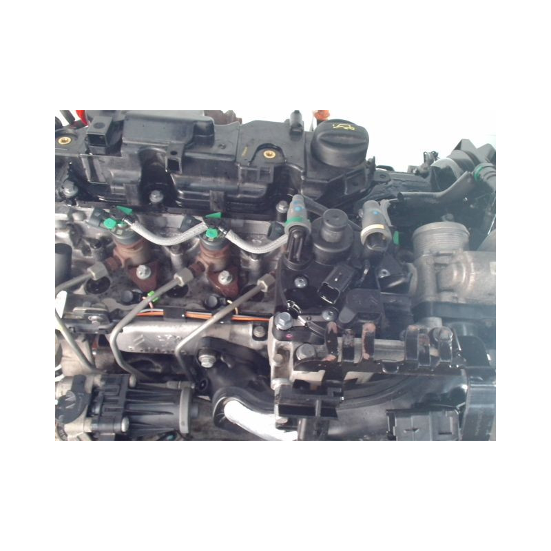 MOTEUR DIESEL PEUGEOT 308 I Phase 1 2007-2011 1.6 HDi