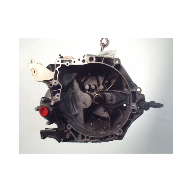 BOITE A VITESSE MECANIQUE PEUGEOT 207 2006-2013 1.6 HDi