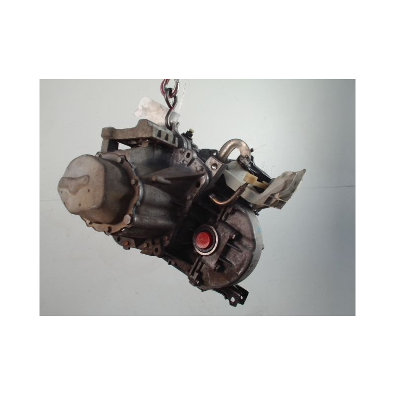 BOITE A VITESSE MECANIQUE PEUGEOT 207 2006-2013 1.6 HDi
