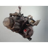 BOITE A VITESSE MECANIQUE PEUGEOT 207 2006-2013 1.6 HDi
