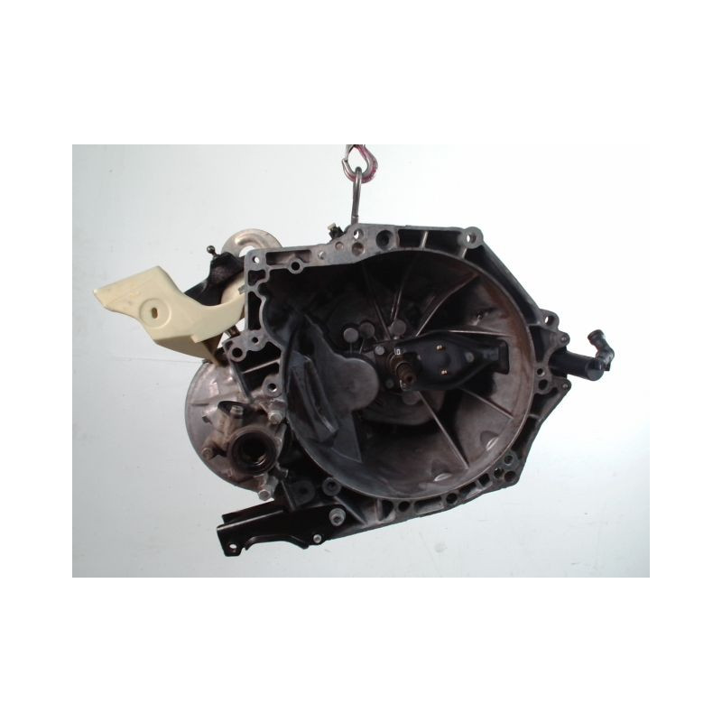 BOITE A VITESSE MECANIQUE PEUGEOT 207 2006-2013 1.6 HDi