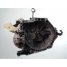 BOITE A VITESSE MECANIQUE PEUGEOT 207 2006-2013 1.6 HDi